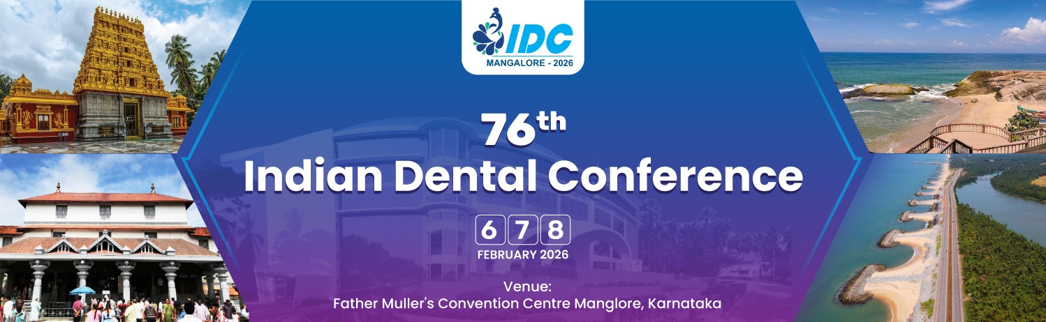 IDC Mangalore